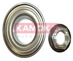 Kamoka 5600018 Łożysko koła ford mondeo iii mk3 przód, ford mondeo iii sedan (b4y)