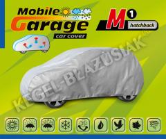 Kegel-bŁaŻusiak 5-4101-248-3020 plandeka na samochód mobile garage m1 hatchback