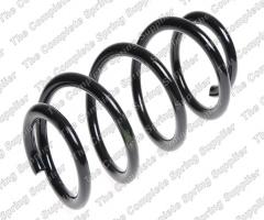Kilen 10221 sprężyna zawieszenia audi  p, audi a4 (8k2, b8)