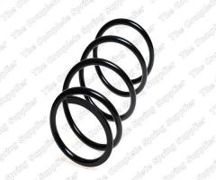 Kilen 23321 sprężyna zawieszenia subaru  p, subaru impreza kombi (gd, gg)