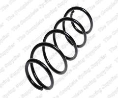 Kilen 25046 sprężyna zawieszenia volkswagen  p, vw fox (5z1, 5z3)