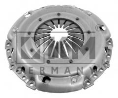 Km germany 069 0527 docisk sprzęgła vw, audi a3 (8l1), seat toledo i (1l), skoda octavia (1u2)