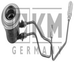 Km germany 069 1568 wysprzęglik centralny land rover, land rover freelander (ln)