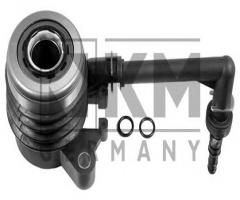 Km germany 069 1569 wysprzęglik centralny nissan renault, dacia duster, nissan x-trail (t31)