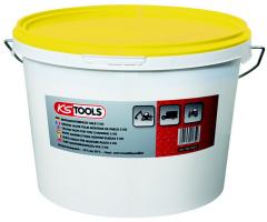 Ks tools 100.4005 pasta montażowa do opon, 5 kg, zólta