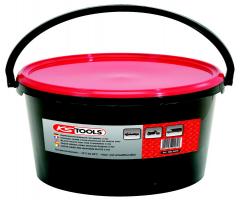 Ks tools 100.4015 pasta montażowa do opon, 5 kg, czarna