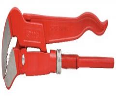 Ks tools 113.1000 szczypce do rur l320mm