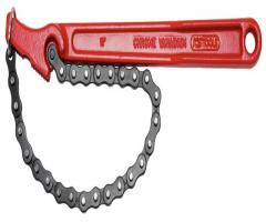 Ks tools 114.0040 klucz lancuchowy do rur, 110mm