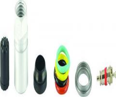 Ks tools 149.1017 tpms zestaw serwisowy do czujników ciśnienia 17