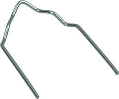Ks tools 150.1052 klamra naprawcza  typ v Śr 0,6 mm