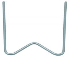 Ks tools 150.1057 klamra naprawcza  typ u Śr 0,8 mm