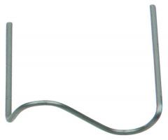 Ks tools 150.1058 klamra naprawcza  typ v Śr 0,8 mm
