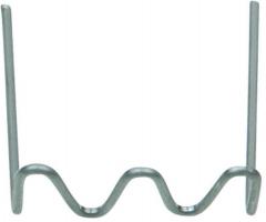 Ks tools 150.1059 klamra naprawcza  typ w Śr 0,8 mm