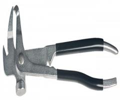 Ks tools 150.2025 szczypce do serwisowania opon, 250mm