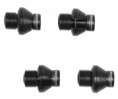 Ks tools 150.2675 zestaw pinów mocujących m12 do ramy pomocniczej