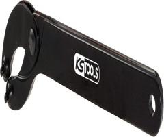 Ks tools 150.3018 klucz nasadowy 3mm, regulowany 150mm