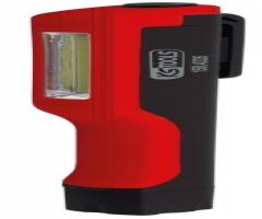 Ks tools 150.4335 lampa warsztatowa inspekcyjna