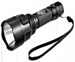 Ks tools 150.4360 lampa warsztatowa monster-light 1000