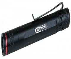 Ks tools 150.4370 latarka ledmax cree-power led
