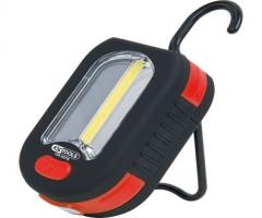 Ks tools 150.4375 lampa warsztatowa led power stripe
