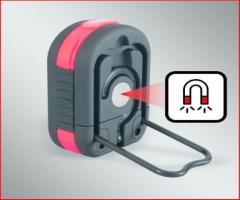 Ks tools 150.4375 lampa warsztatowa led power stripe