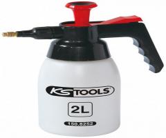 Ks tools 150.8252 rozpylacz ciśnieniowy 2 l