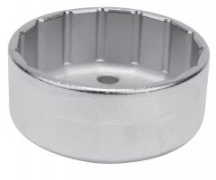 Ks tools 150.9213 klucz filtra oleju sw 88.8mm 3/8 15kt
