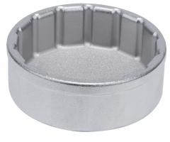 Ks tools 150.9215 klucz filtra oleju sw 74.2mm 3/8