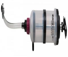 Ks tools 150.9222 napełniacz oleju z podziałką1,5l