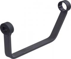 Ks tools 150.9306 klucz do filtra oleju ford duratorq 27mm