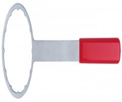 Ks tools 150.9308 klucz filtra oleju 76-12