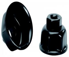 Ks tools 150.9323 klucz filtra oleju, 73-14, 3/8