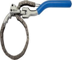 Ks tools 150.9376 klucz lancuchowy 160mm