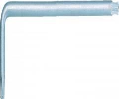 Ks tools 151.2310 klucz imbusowy tx, dlugi, t55