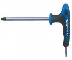 Ks tools 158.8020 zestaw kluczy imbusowych tx