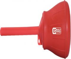 Ks tools 160.0738 gruszka gumowa