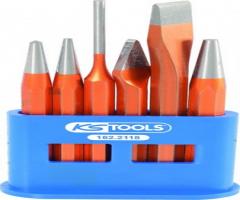 Ks tools 162.2118 punktaki  6cz