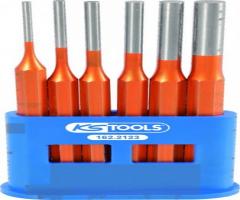 Ks tools 162.2123 wybijaki  6cz