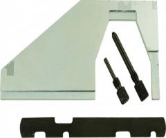 Ks tools 400.3350 blokada rozrządu mazda / ford