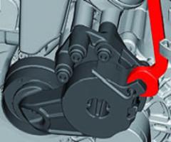 Ks tools 400.4300 zestaw blokad rozrządu - vag 1,4 tsi