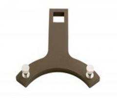 Ks tools 400.9014 narzędzie do podtrzymywania sprzęgła visko ford