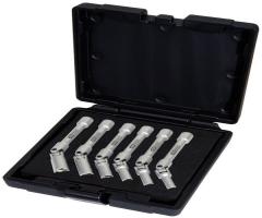 Ks tools 500.7320 zest kluczy przegubow do swiec zarowych,
