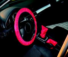 Ks tools 500.8075 oslona kierownicy