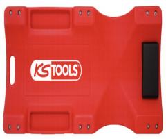 Ks tools 500.8090 leżanka warsztatowa 1200x460x145mm