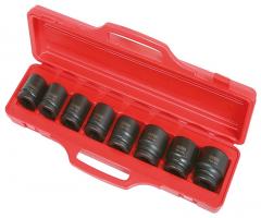 Ks tools 515.0208 zestaw nasadek udarowych 3/4 6 kt 8cz