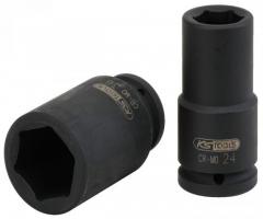 Ks tools 515.1419 nasadka udarowa długa 3/4 19mm