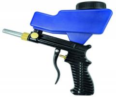 Ks tools 515.1909 pneumatyczny pistolet do piaskowania