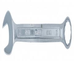 Ks tools 517.0608 klucz płasko oczkowy 8mm