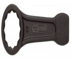 Ks tools 517.0927 klucz oczkowy udarowy, 27mm