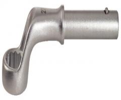 Ks tools 517.9046 klucz oczkowy jednostronny 46mm